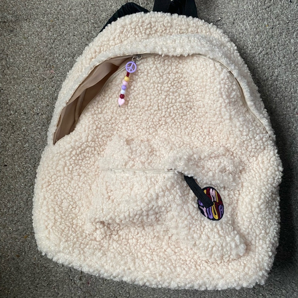 HM backpack